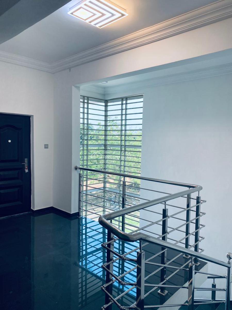 4 Bedrooms House Lakeside Estates, Lakeside Estates, Adenta Municipal, Accra, Detached Duplex for Sale