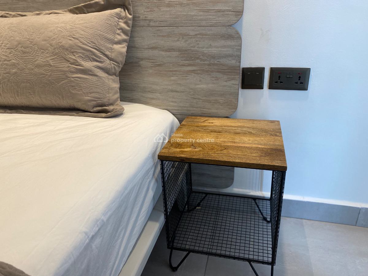 Furnished 2 Bedroom Apartment with Pool East Legon, East Legon, East Legon, Accra, Apartment for Rent