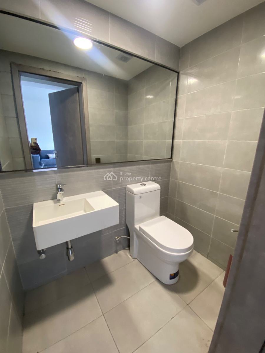 Furnished 2 Bedroom Apartment with Pool East Legon, East Legon, East Legon, Accra, Apartment for Rent