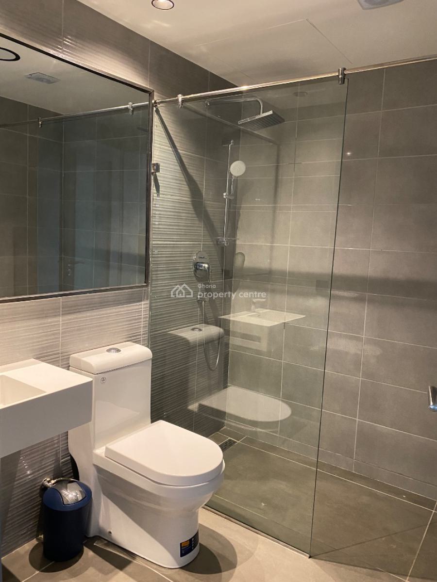 Furnished 2 Bedroom Apartment with Pool East Legon, East Legon, East Legon, Accra, Apartment for Rent