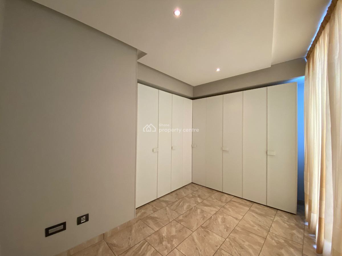 Furnished 4 Bedrooms Duplex Mansion East Legon, East Legon, East Legon, Accra, Townhouse for Rent