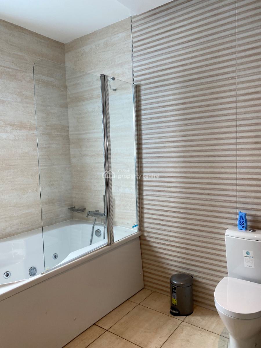 Furnished 4 Bedrooms Duplex Mansion East Legon, East Legon, East Legon, Accra, Townhouse for Rent