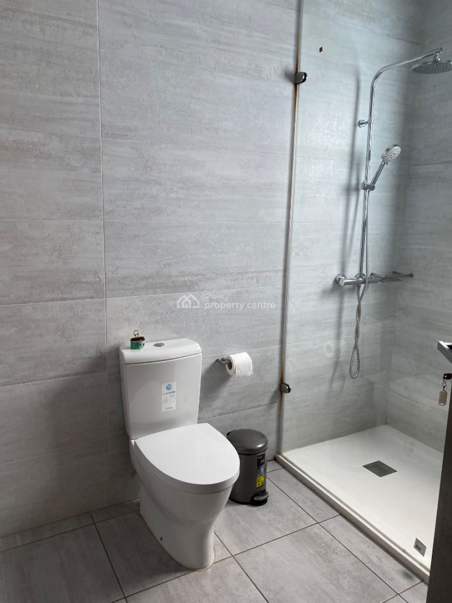 Furnished 4 Bedrooms Duplex Mansion East Legon, East Legon, East Legon, Accra, Townhouse for Rent