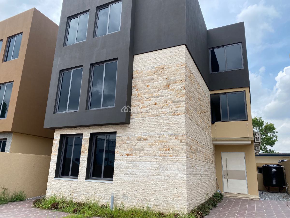 5 Bedrooms Duplex Mansion, East Legon, East Legon, Accra, House for Rent