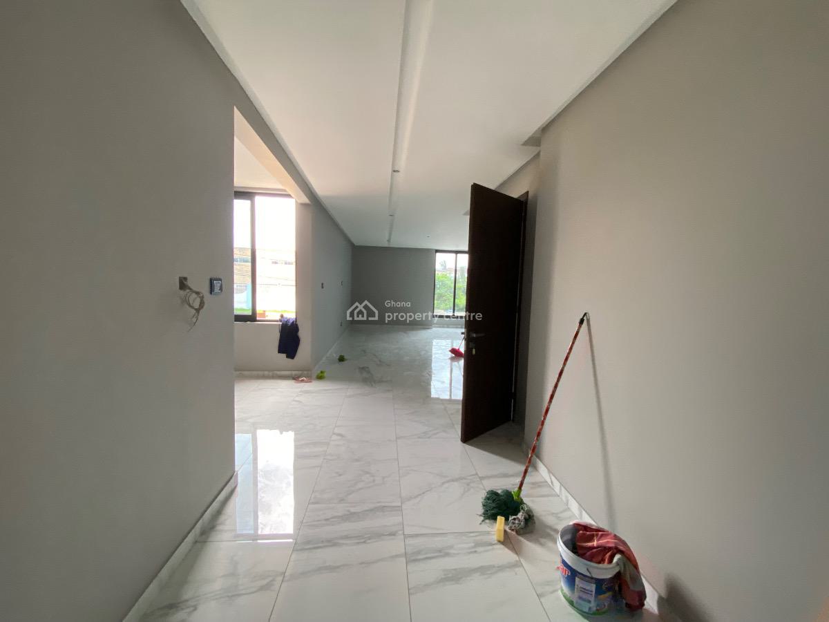 5 Bedrooms Duplex Mansion, East Legon, East Legon, Accra, House for Rent