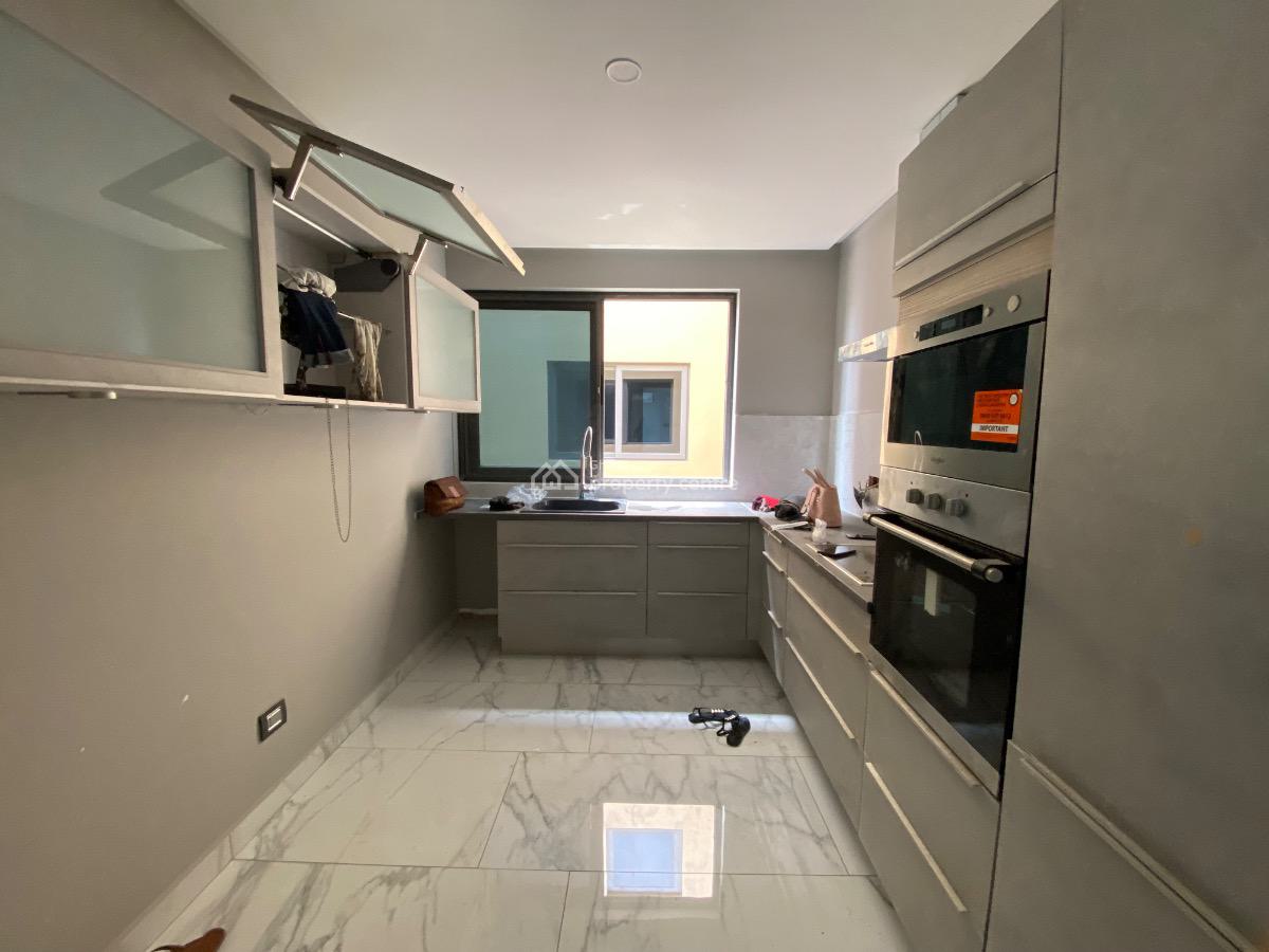 5 Bedrooms Duplex Mansion, East Legon, East Legon, Accra, House for Rent