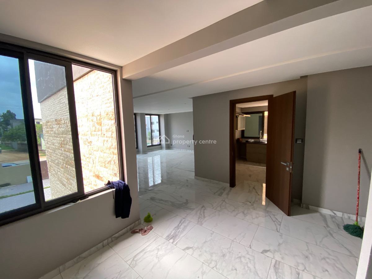 5 Bedrooms Duplex Mansion, East Legon, East Legon, Accra, House for Rent