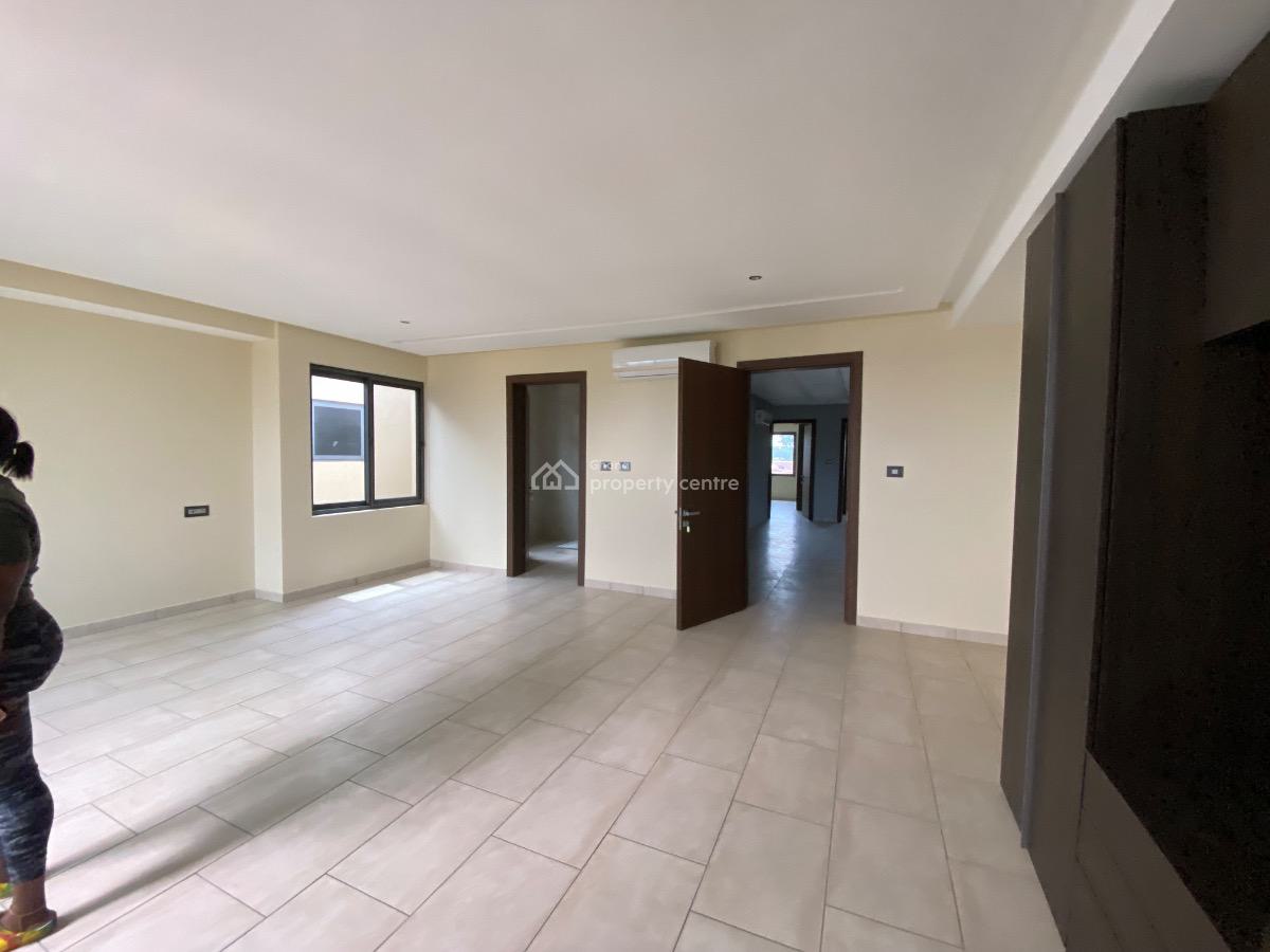 5 Bedrooms Duplex Mansion, East Legon, East Legon, Accra, House for Rent