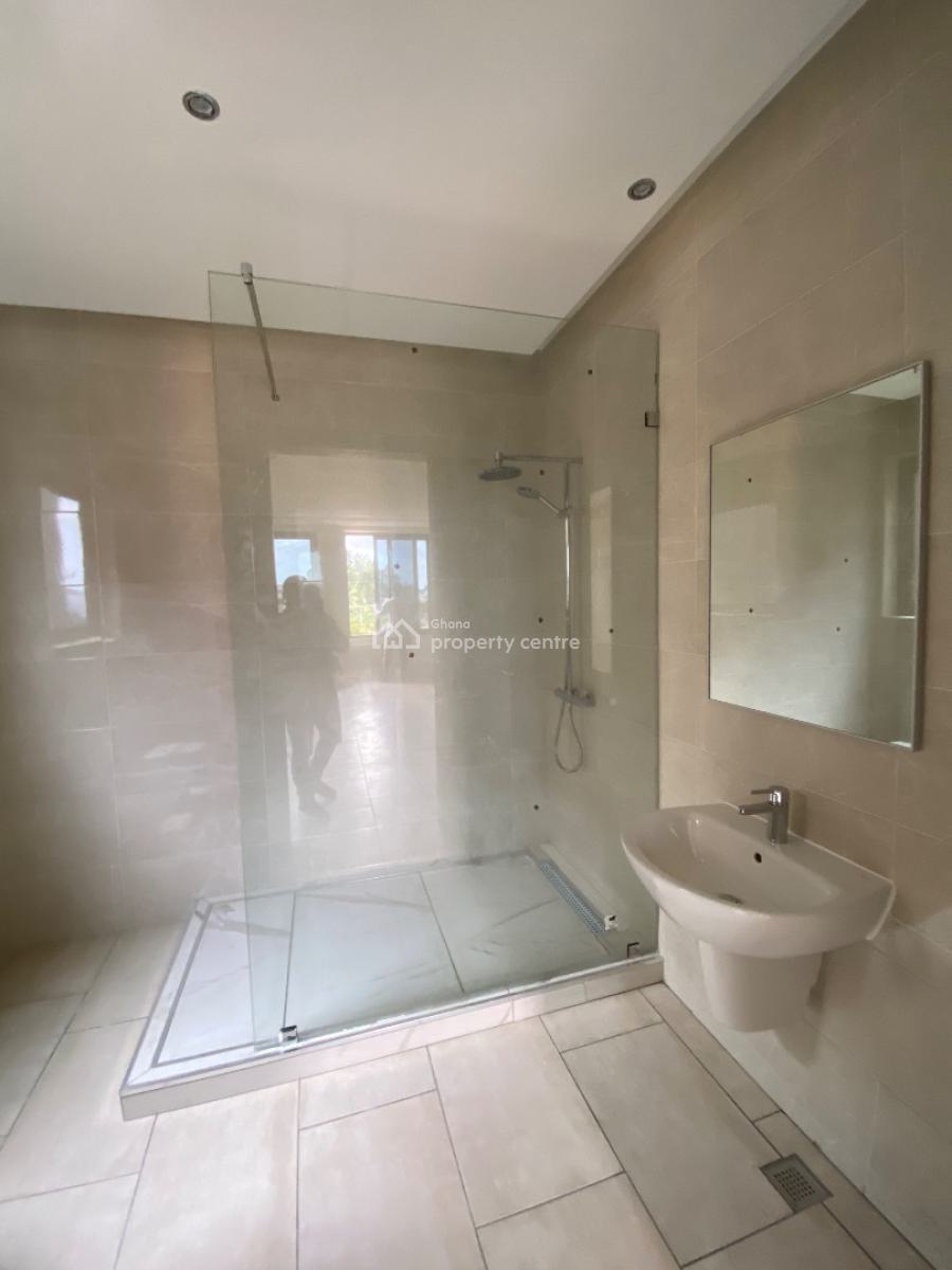 5 Bedrooms Duplex Mansion, East Legon, East Legon, Accra, House for Rent