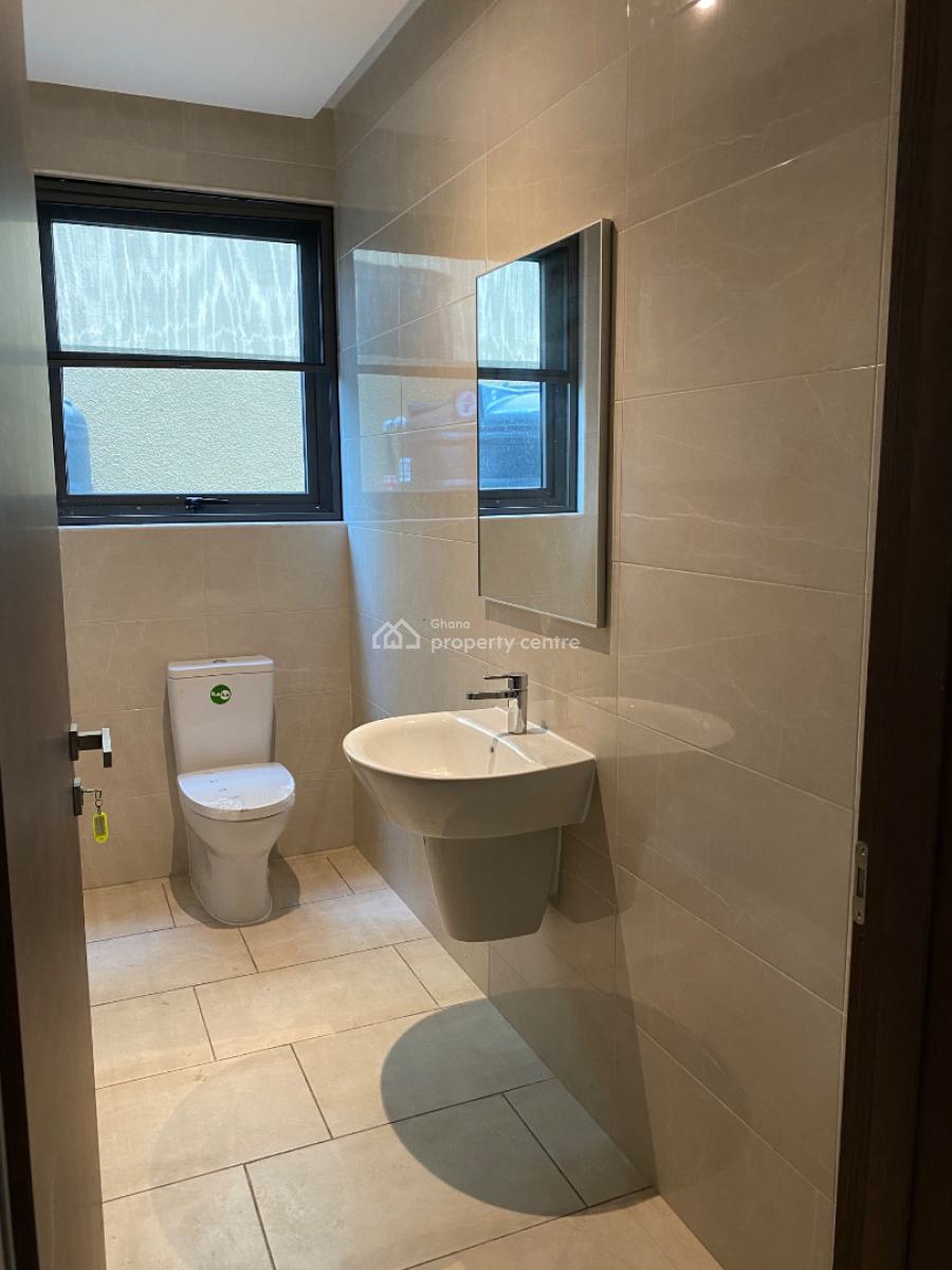 5 Bedrooms Duplex Mansion, East Legon, East Legon, Accra, House for Rent