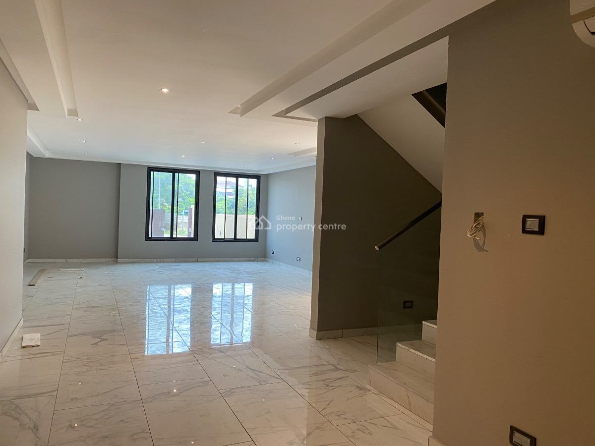 5 Bedrooms Duplex Mansion, East Legon, East Legon, Accra, House for Rent
