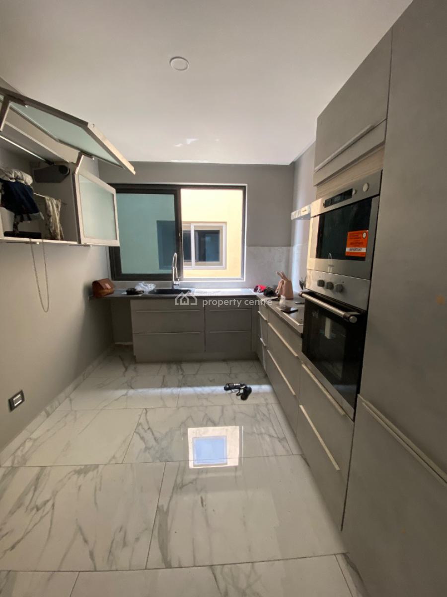 5 Bedrooms Duplex Mansion, East Legon, East Legon, Accra, House for Rent