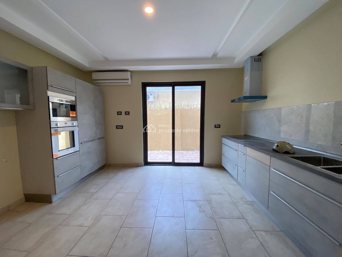 5 Bedrooms Duplex Mansion, East Legon, East Legon, Accra, House for Rent