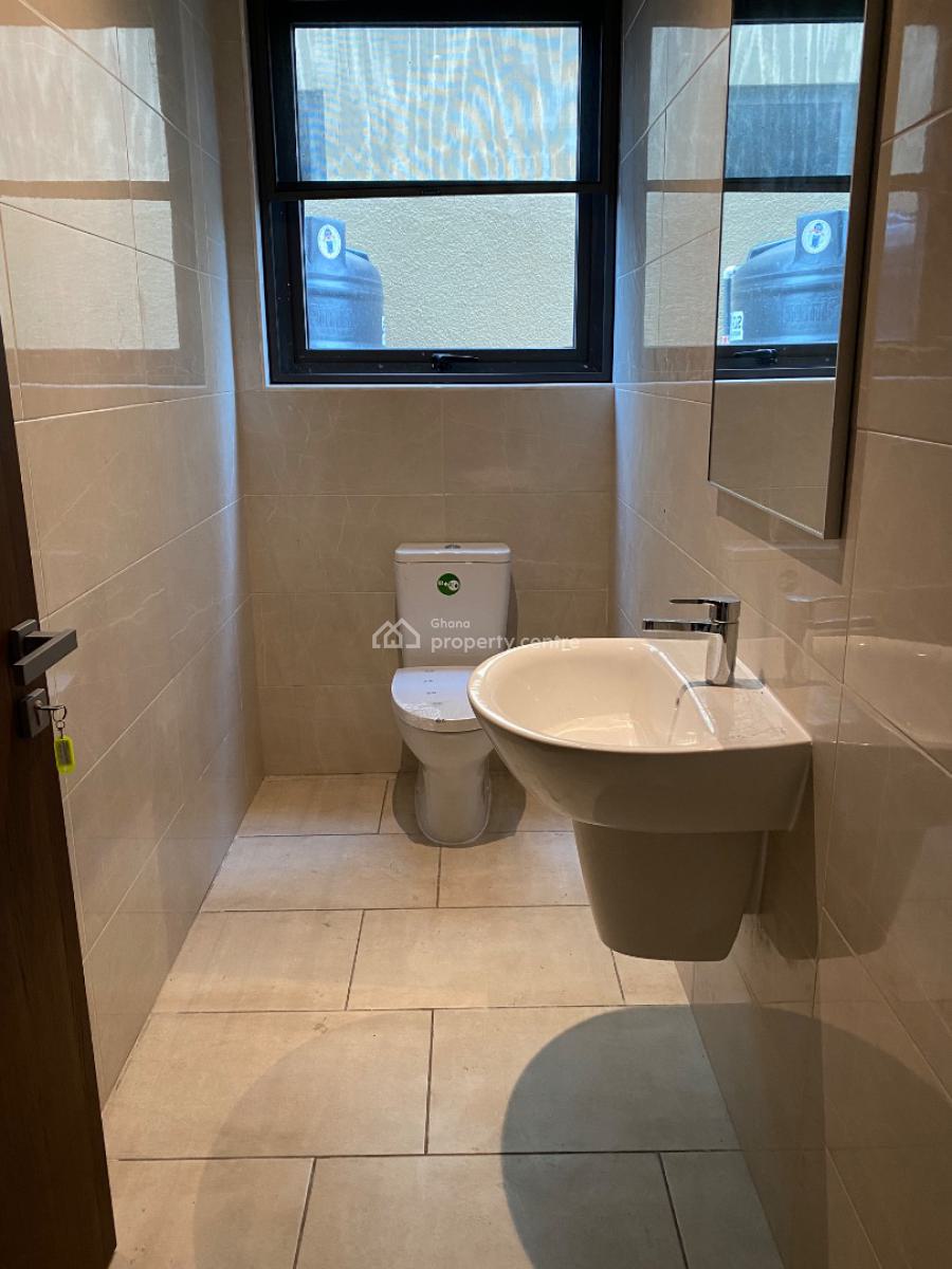 5 Bedrooms Duplex Mansion, East Legon, East Legon, Accra, House for Rent