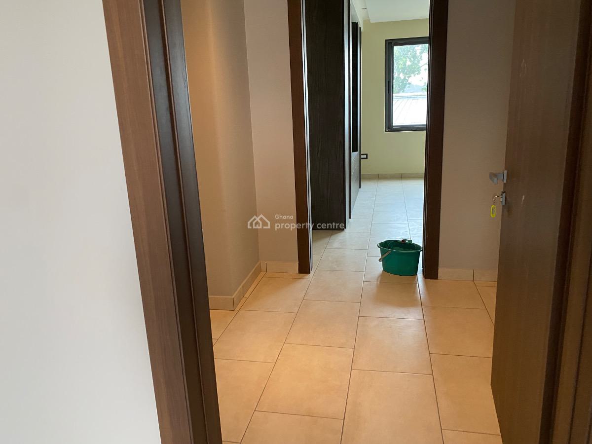 5 Bedrooms Duplex Mansion, East Legon, East Legon, Accra, House for Rent