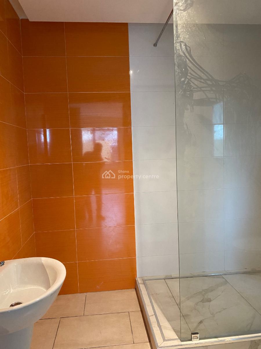 5 Bedrooms Duplex Mansion, East Legon, East Legon, Accra, House for Rent