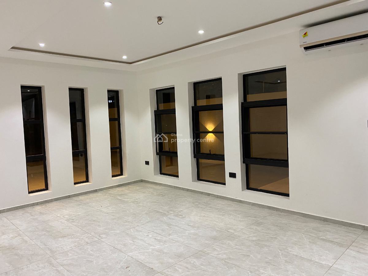 5 Bedrooms Mansion with Pool Adjiringanor, West Trassaco, Adjiringanor, East Legon, Accra, House for Sale