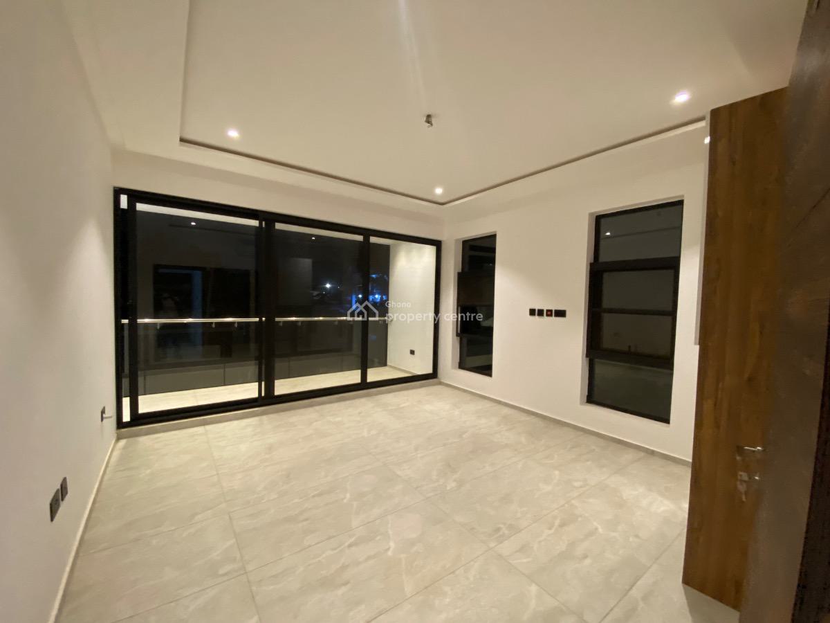 5 Bedrooms Mansion with Pool Adjiringanor, West Trassaco, Adjiringanor, East Legon, Accra, House for Sale