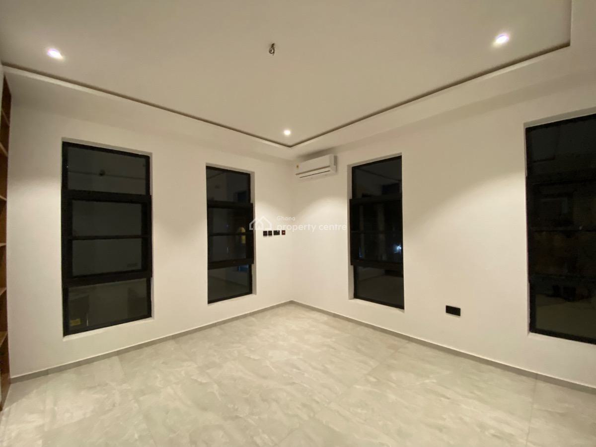 5 Bedrooms Mansion with Pool Adjiringanor, West Trassaco, Adjiringanor, East Legon, Accra, House for Sale