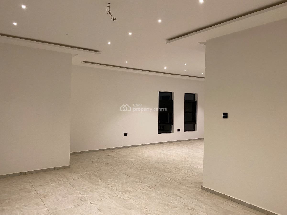 5 Bedrooms Mansion with Pool Adjiringanor, West Trassaco, Adjiringanor, East Legon, Accra, House for Sale
