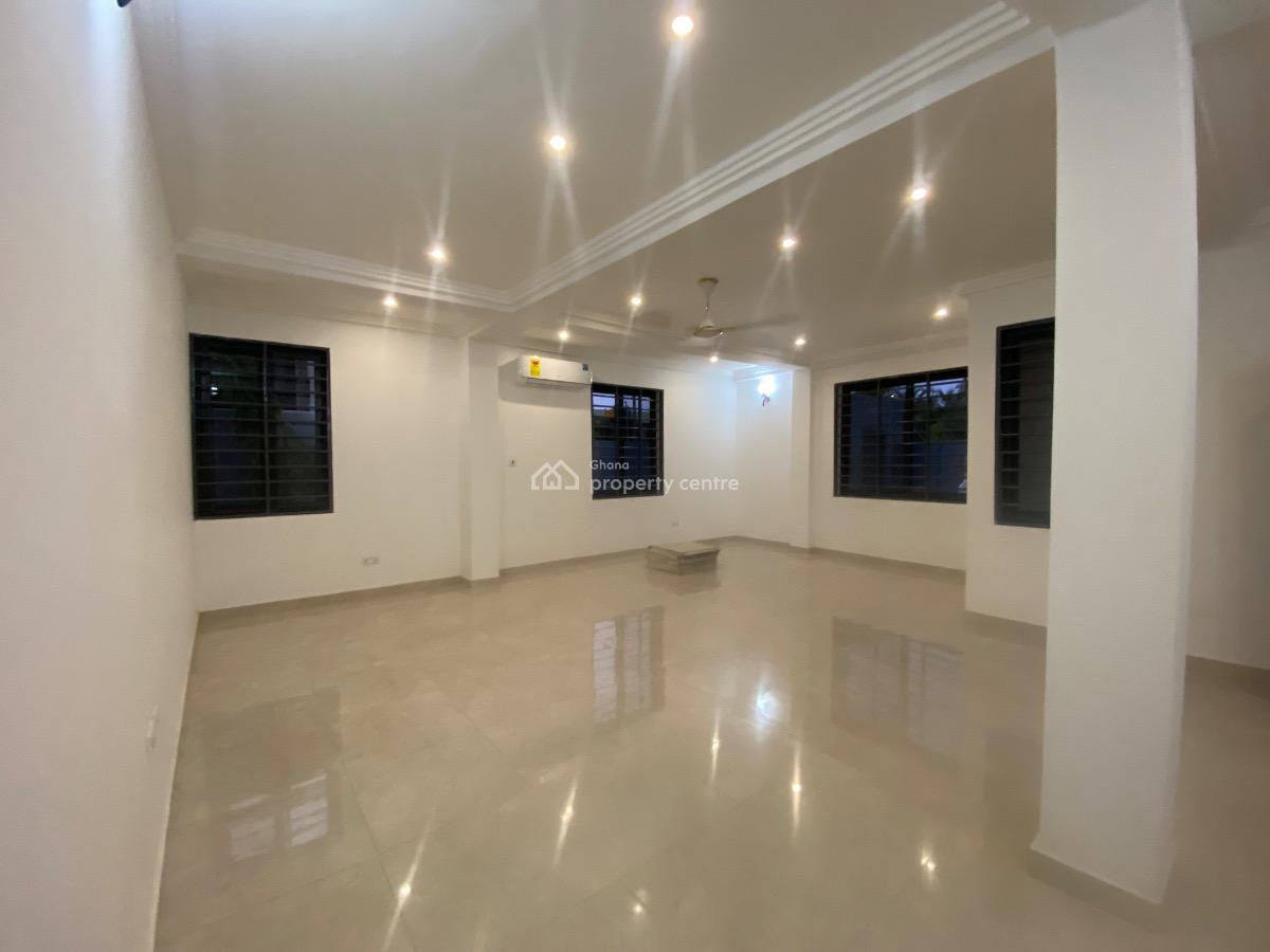 4 Bedrooms House at Trassaco, Trassaco, Adjiringanor, East Legon, Accra, House for Rent