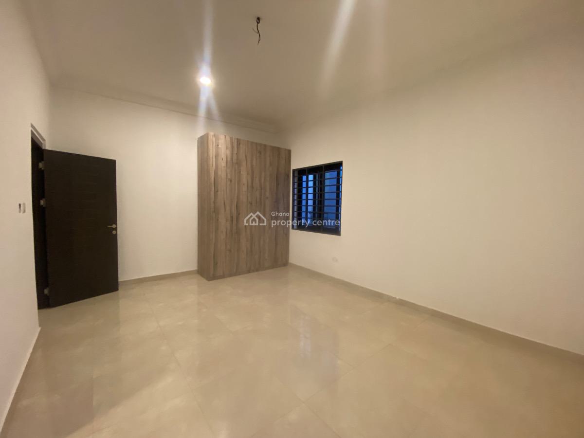 4 Bedrooms House at Trassaco, Trassaco, Adjiringanor, East Legon, Accra, House for Rent