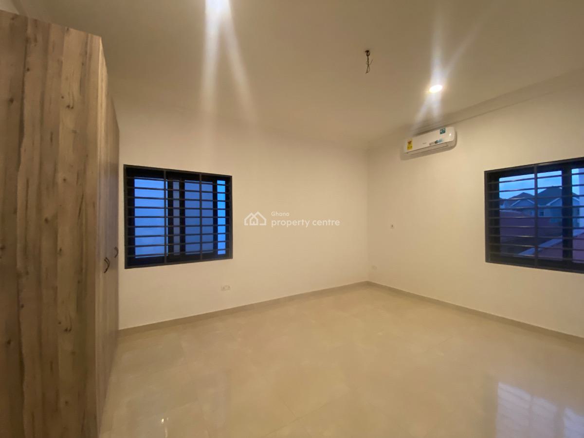 4 Bedrooms House at Trassaco, Trassaco, Adjiringanor, East Legon, Accra, House for Rent