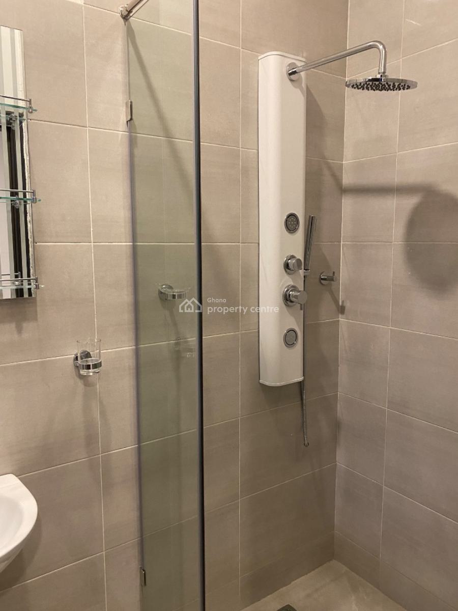 4 Bedrooms House at Trassaco, Trassaco, Adjiringanor, East Legon, Accra, House for Rent