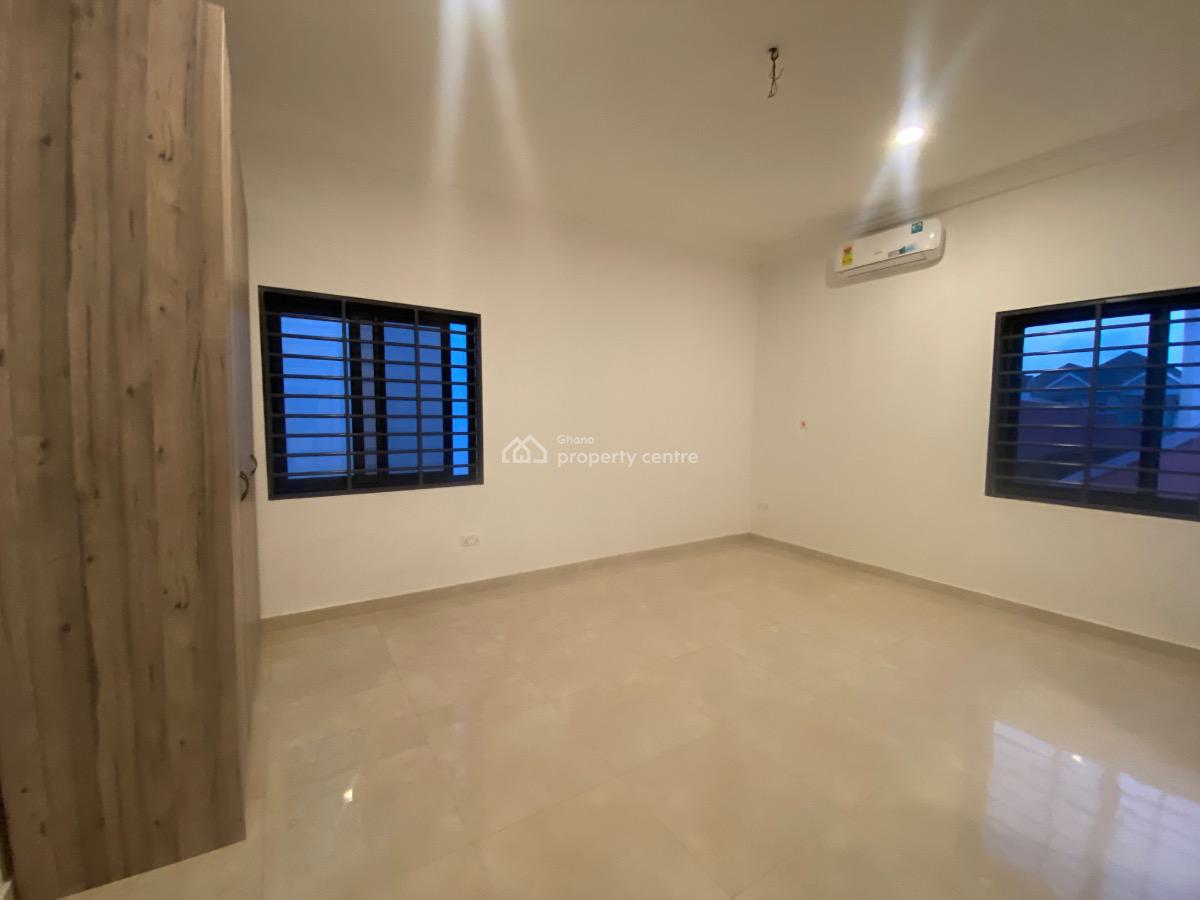 4 Bedrooms House at Trassaco, Trassaco, Adjiringanor, East Legon, Accra, House for Rent