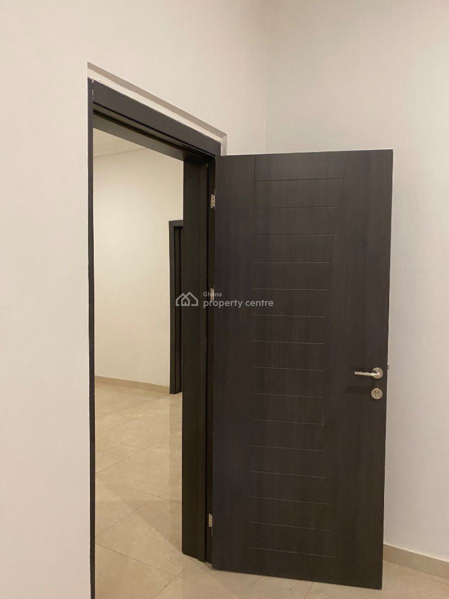 4 Bedrooms House at Trassaco, Trassaco, Adjiringanor, East Legon, Accra, House for Rent