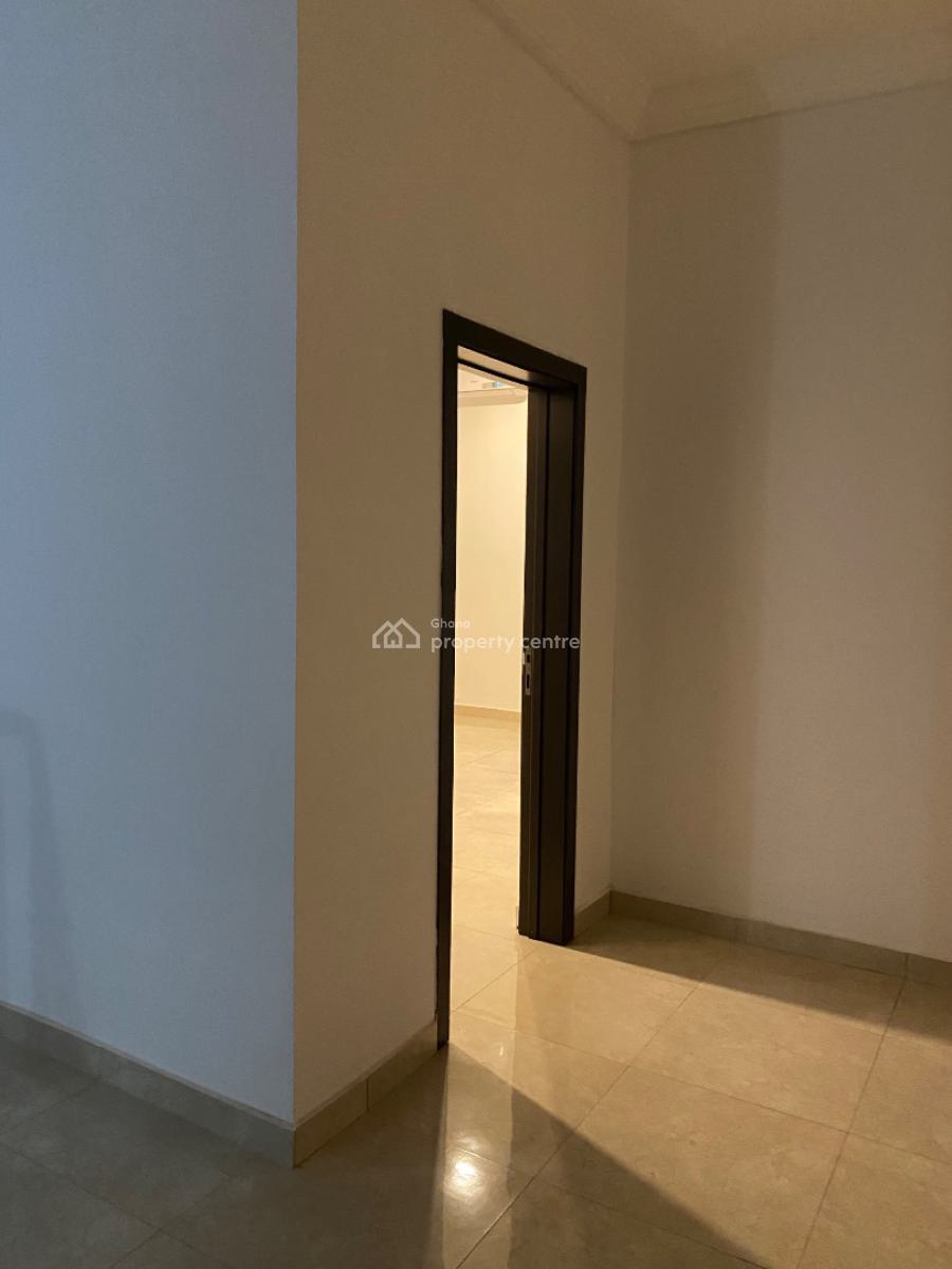 4 Bedrooms House at Trassaco, Trassaco, Adjiringanor, East Legon, Accra, House for Rent