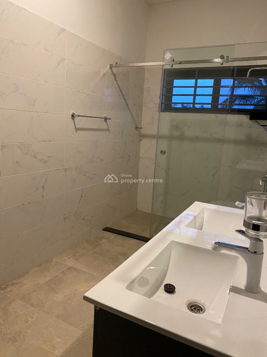 4 Bedrooms House at Trassaco, Trassaco, Adjiringanor, East Legon, Accra, House for Rent