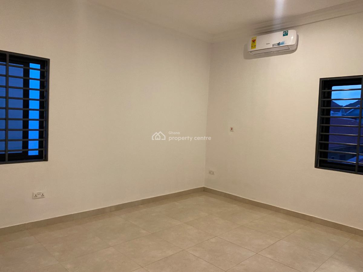 4 Bedrooms House at Trassaco, Trassaco, Adjiringanor, East Legon, Accra, House for Rent