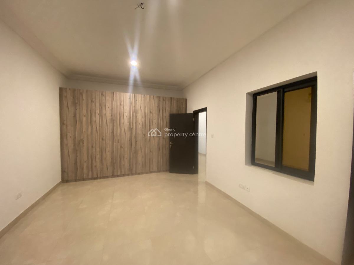 4 Bedrooms House at Trassaco, Trassaco, Adjiringanor, East Legon, Accra, House for Rent