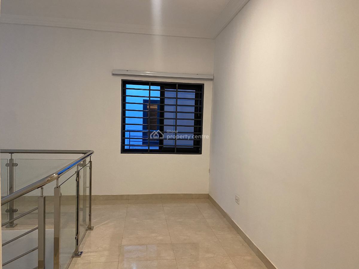 4 Bedrooms House at Trassaco, Trassaco, Adjiringanor, East Legon, Accra, House for Rent