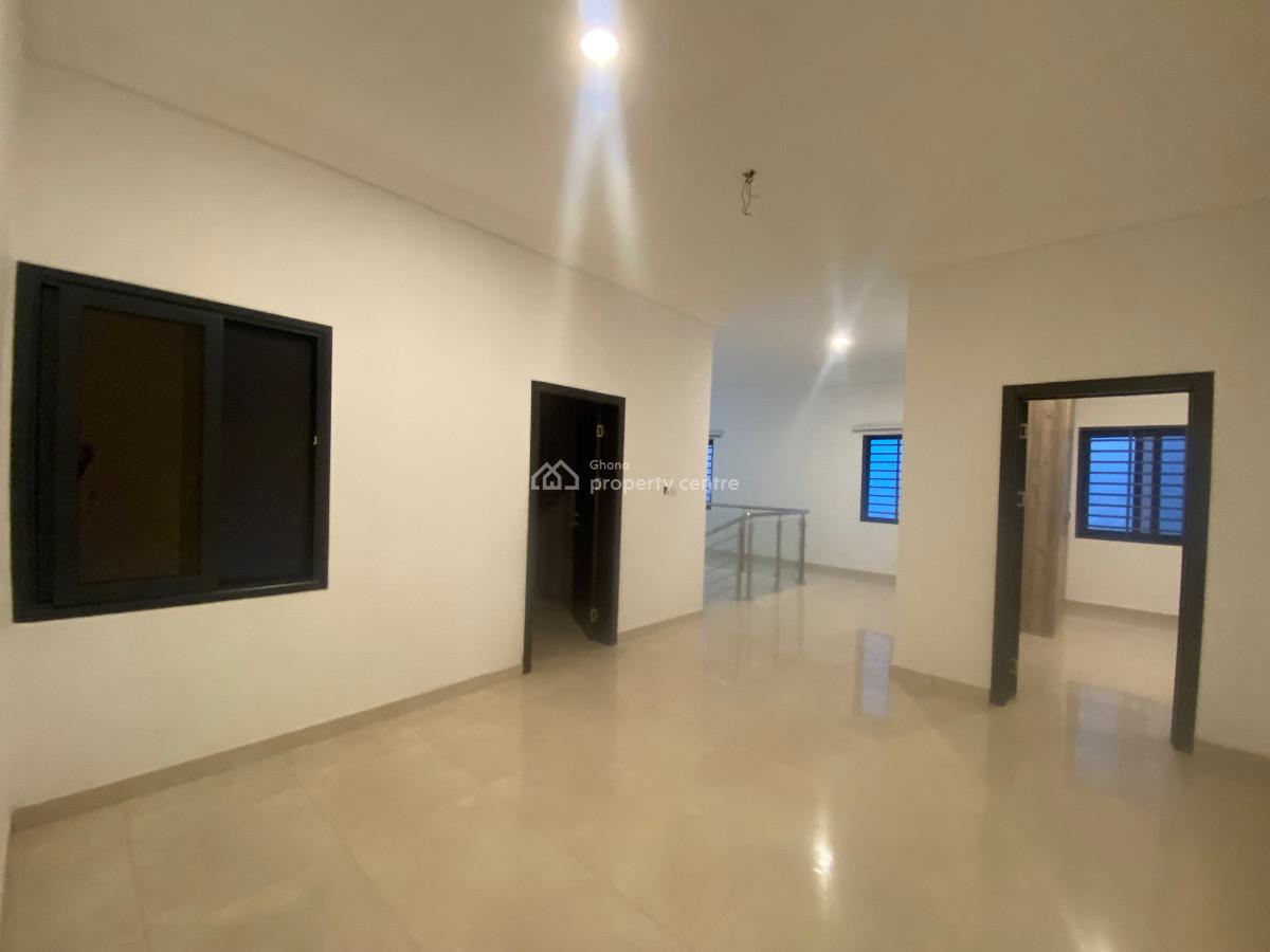 4 Bedrooms House at Trassaco, Trassaco, Adjiringanor, East Legon, Accra, House for Rent