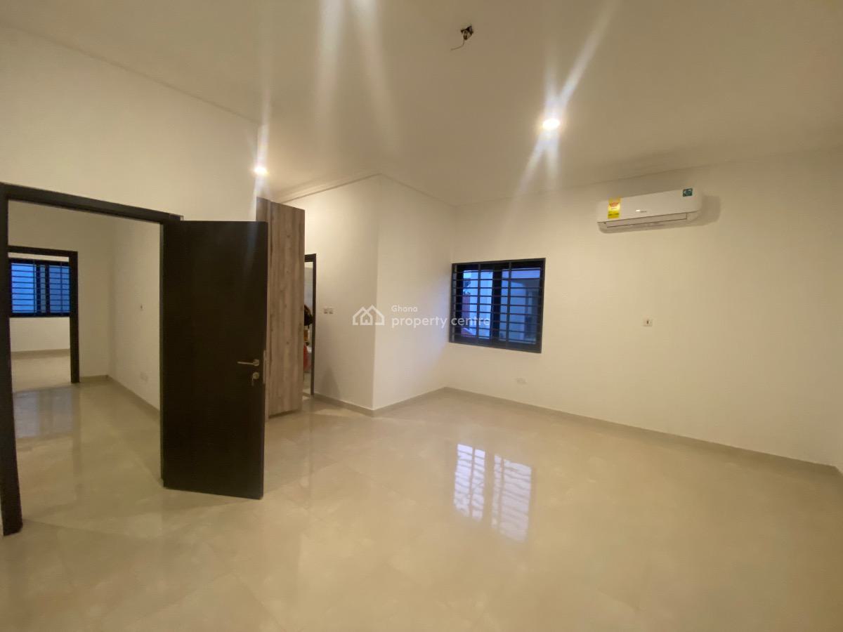 4 Bedrooms House at Trassaco, Trassaco, Adjiringanor, East Legon, Accra, House for Rent