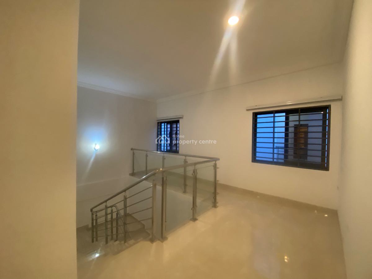 4 Bedrooms House at Trassaco, Trassaco, Adjiringanor, East Legon, Accra, House for Rent