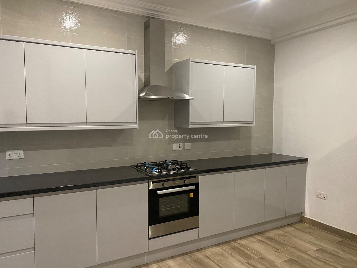 4 Bedrooms House at Trassaco, Trassaco, Adjiringanor, East Legon, Accra, House for Rent