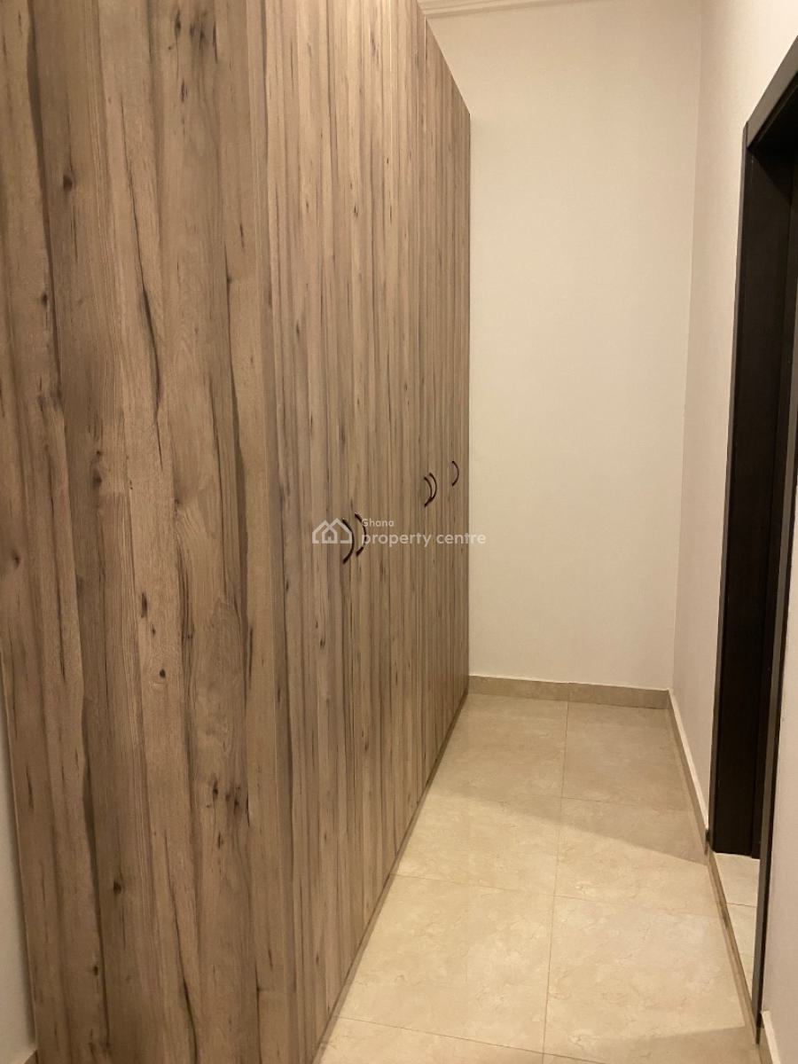 4 Bedrooms House at Trassaco, Trassaco, Adjiringanor, East Legon, Accra, House for Rent