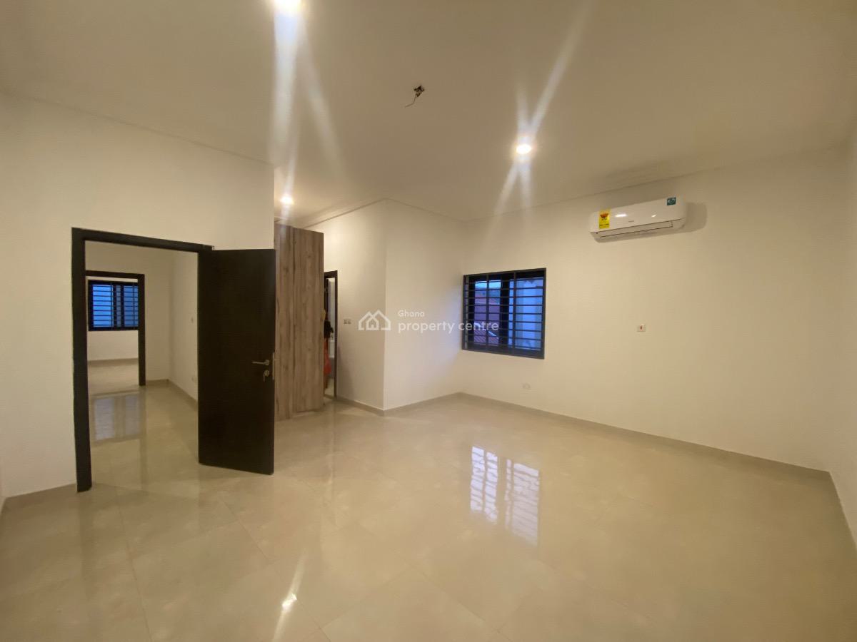 4 Bedrooms House at Trassaco, Trassaco, Adjiringanor, East Legon, Accra, House for Rent