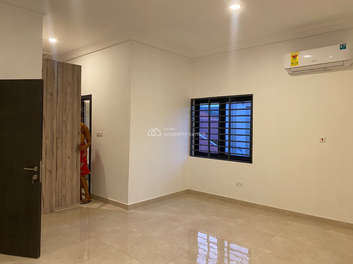 4 Bedrooms House at Trassaco, Trassaco, Adjiringanor, East Legon, Accra, House for Rent