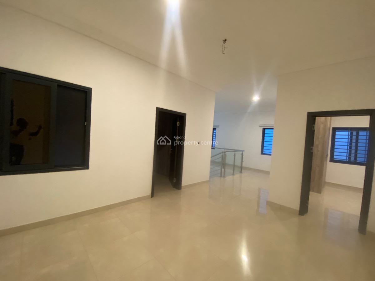 4 Bedrooms House at Trassaco, Trassaco, Adjiringanor, East Legon, Accra, House for Rent