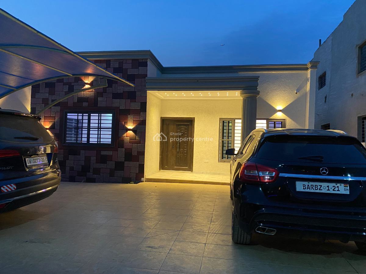 3 Bedrooms House East Legon Hills, East Legon Hills, East Legon Hills, East Legon, Accra, House for Sale