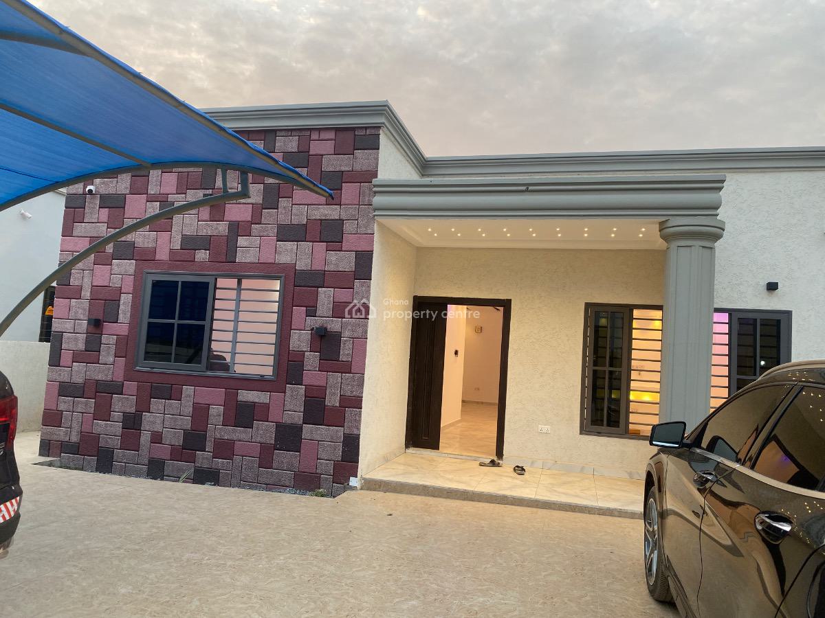 3 Bedrooms House East Legon Hills, East Legon Hills, East Legon Hills, East Legon, Accra, House for Sale