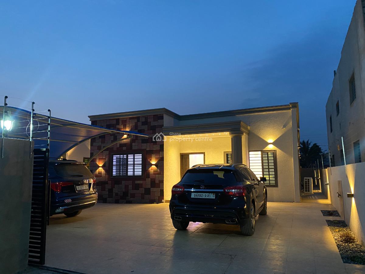 3 Bedrooms House East Legon Hills, East Legon Hills, East Legon Hills, East Legon, Accra, House for Sale