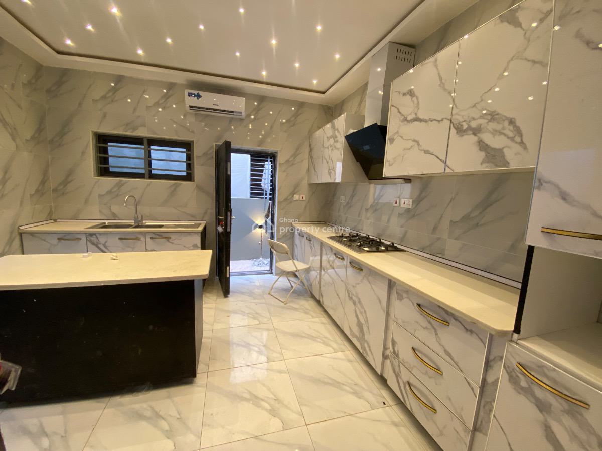 3 Bedrooms House East Legon Hills, East Legon Hills, East Legon Hills, East Legon, Accra, House for Sale