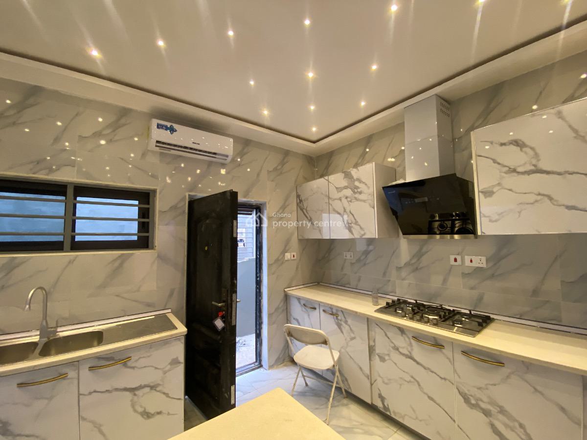 3 Bedrooms House East Legon Hills, East Legon Hills, East Legon Hills, East Legon, Accra, House for Sale