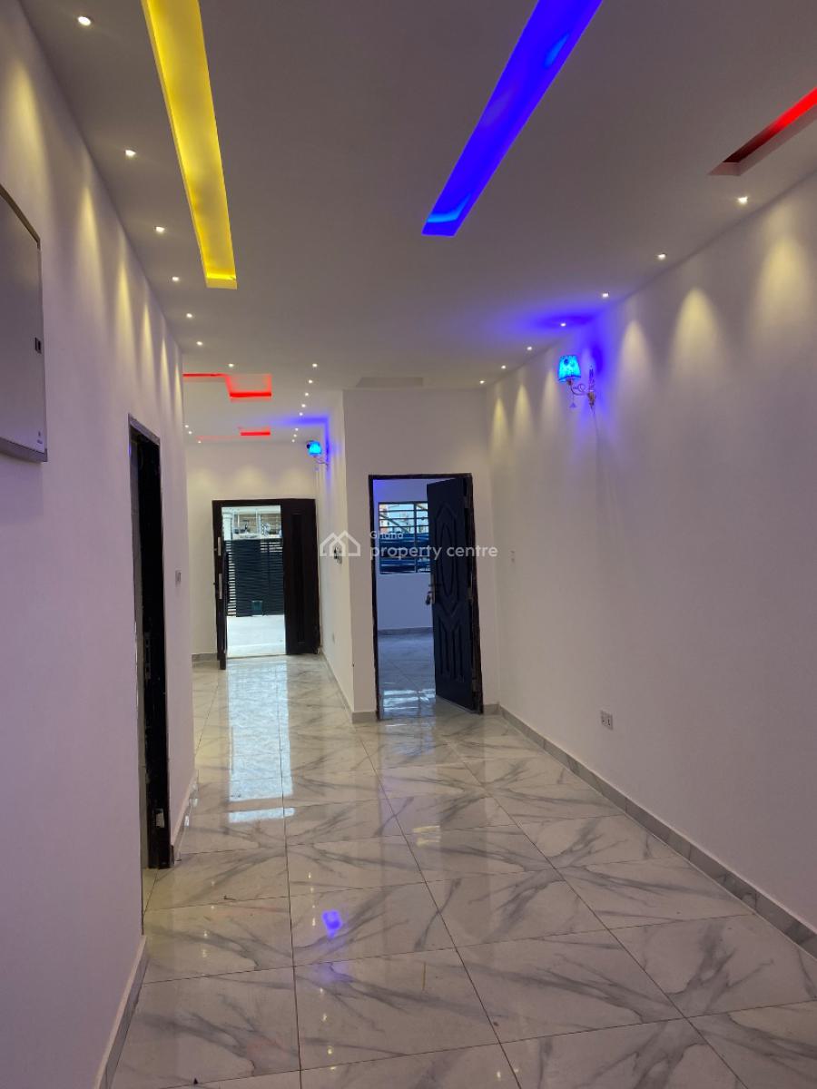 3 Bedrooms House East Legon Hills, East Legon Hills, East Legon Hills, East Legon, Accra, House for Sale