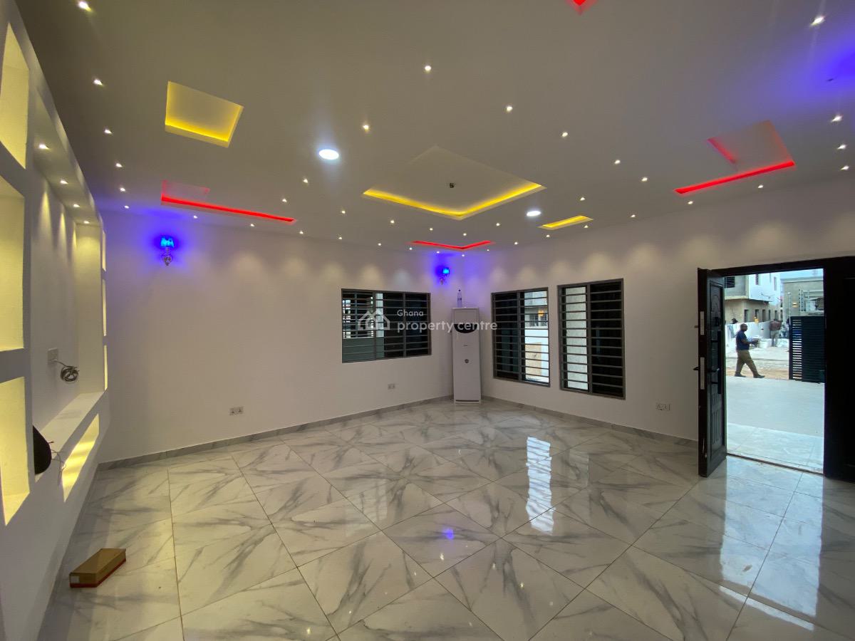 3 Bedrooms House East Legon Hills, East Legon Hills, East Legon Hills, East Legon, Accra, House for Sale